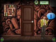 Cluiche Amgel Easy Room Escape 235