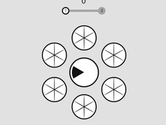 Cluiche Debris Puzzle