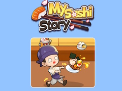 Cluiche My Sushi Story