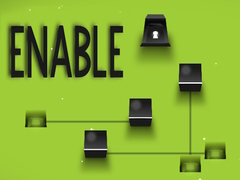 Cluiche Enable