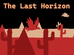 Cluiche The Last Horizon