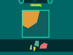 Cluiche Make Pieces