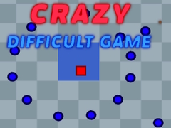 Cluiche Crazy Difficult Game