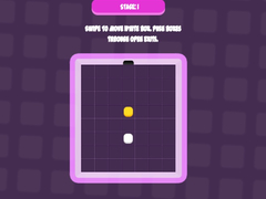 Cluiche Push Box