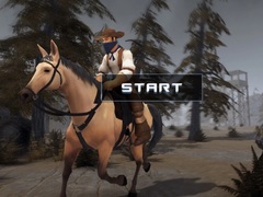 Cluiche West Wild Hunter