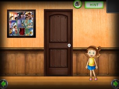Cluiche Amgel Kids Room Escape 256