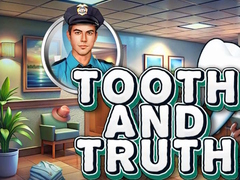 Cluiche Tooth and Truth