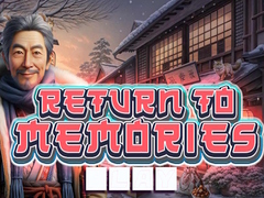 Cluiche Return to Memories