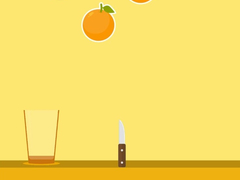 Cluiche Orange Master