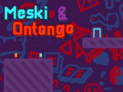 Cluiche Meski & Ontango