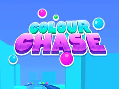 Cluiche Colour Chase