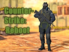 Cluiche Counter-Strike: Reboot