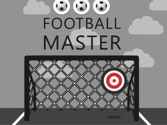Cluiche Football Master