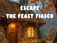 Cluiche Escape the Feast Fiasco