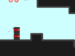 Cluiche Clone Runner