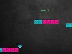 Cluiche Bounce Odyssey