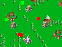 Cluiche Castle Conquest