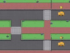 Cluiche Traffic Jaam