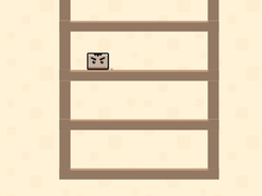 Cluiche Angry Block