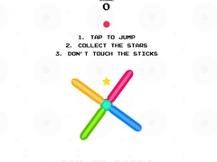 Cluiche Red Ball Jump