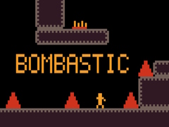 Cluiche Bombastic