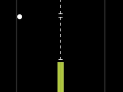Cluiche Jumpy Ball