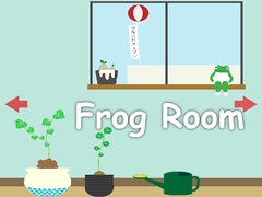 Cluiche Frog Room