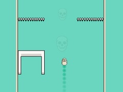 Cluiche Skull Way