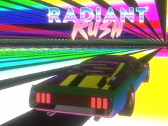 Cluiche Radiant Rush