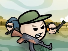Cluiche Mini Shooters