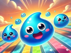 Cluiche Slime Rush