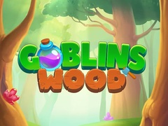 Cluiche Goblins Wood