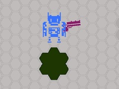 Cluiche Mecha Son Of Mecha
