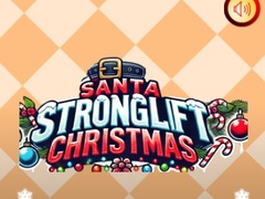 Cluiche Santa Stronglift Christmas