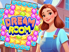 Cluiche Dream Room