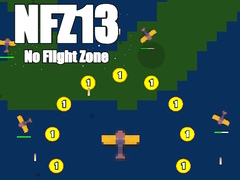 Cluiche No Flight Zone 13