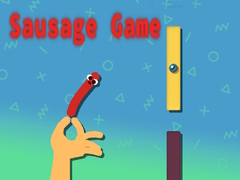 Cluiche Sausage Game