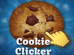 Cluiche Cookie Clicker: clicker games