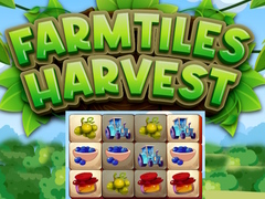 Cluiche Farm Tiles Harvest