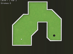 Cluiche Little Golf