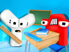 Cluiche Kids Quiz: Know The ABC 3