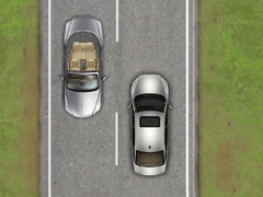 Cluiche Parking Challenge - Car