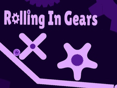 Cluiche Rolling In Gears