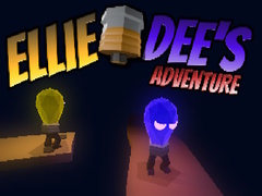 Cluiche Ellie Dee's Adventure