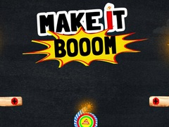 Cluiche Make It Boom!