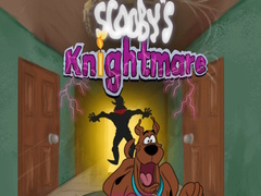 Cluiche Scooby’s Knightmare