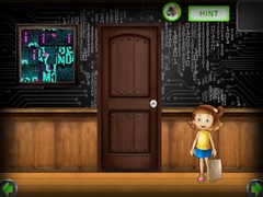 Cluiche Amgel Cyber Monday Escape