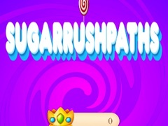 Cluiche Sugarrushpaths