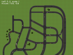 Cluiche Road Designer