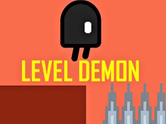Cluiche Level Demon